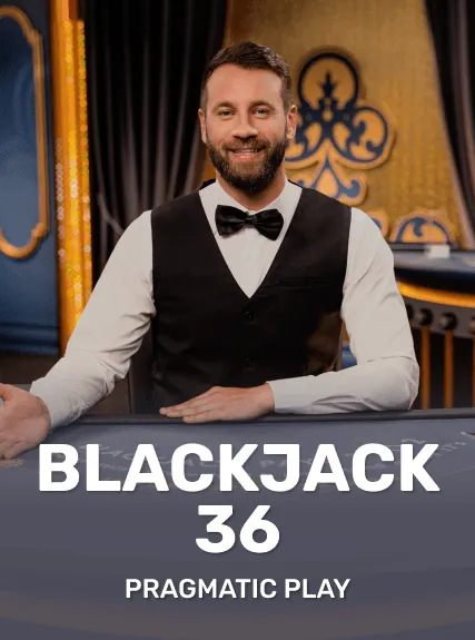 Blackjack 36 – The Club
